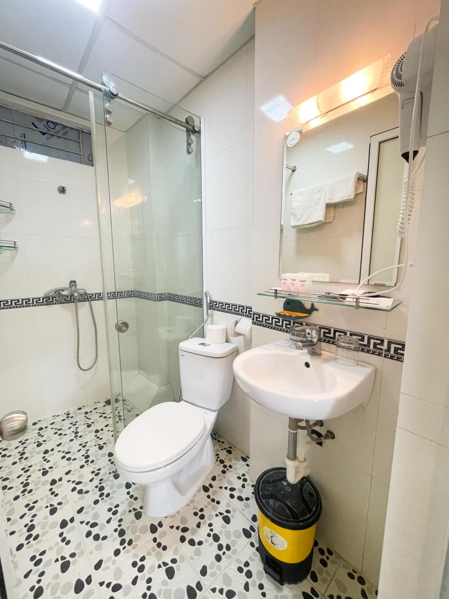Joy Homestay Hanoi Exteriör bild